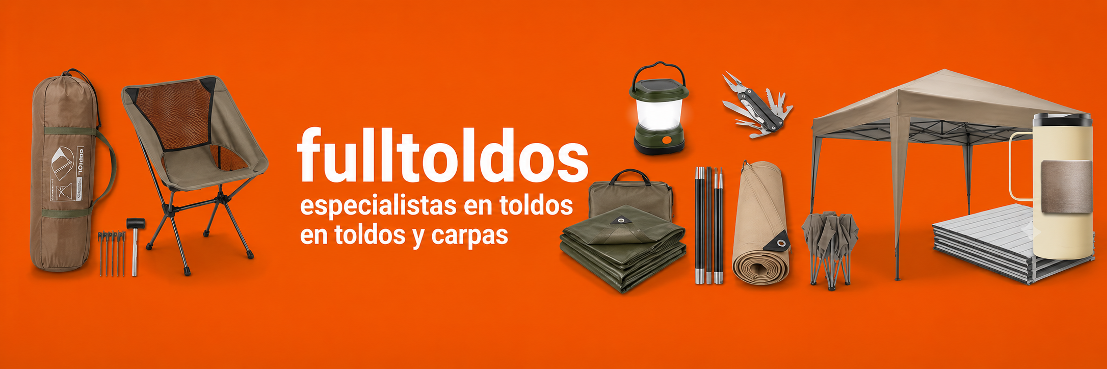 Full Toldos