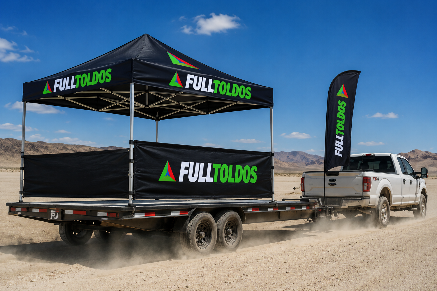 Full Toldos fabricación