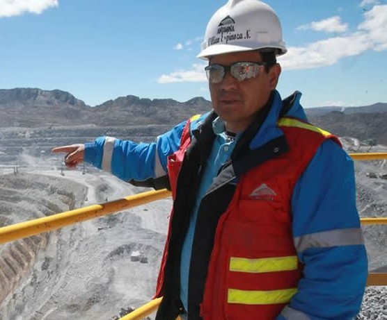 Carlos Rodriguez